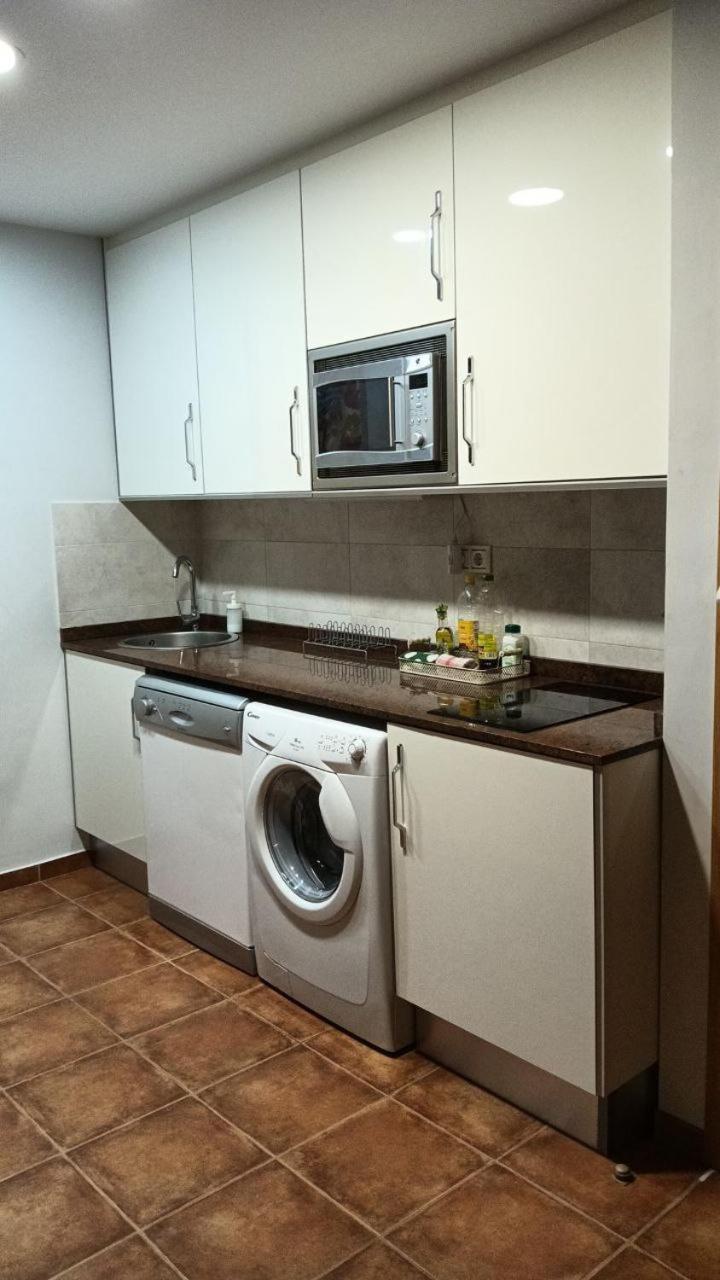 Apartamento Loft In Ehemaligem Fischer Haus Valencia Exterior foto